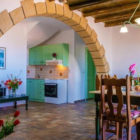 Villa Jokasta & Erato Chania  Exteriör bild